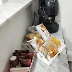 Hébergement de vacances Da Francesca 2