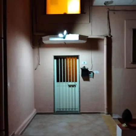 Da Francesca 2 Holiday home Realmonte