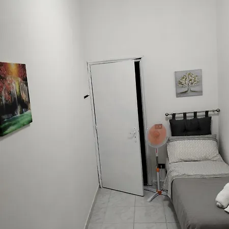 Da Francesca 2 בית נופש