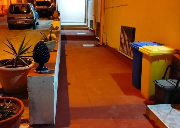 Da Francesca 2 Prázdninový dům