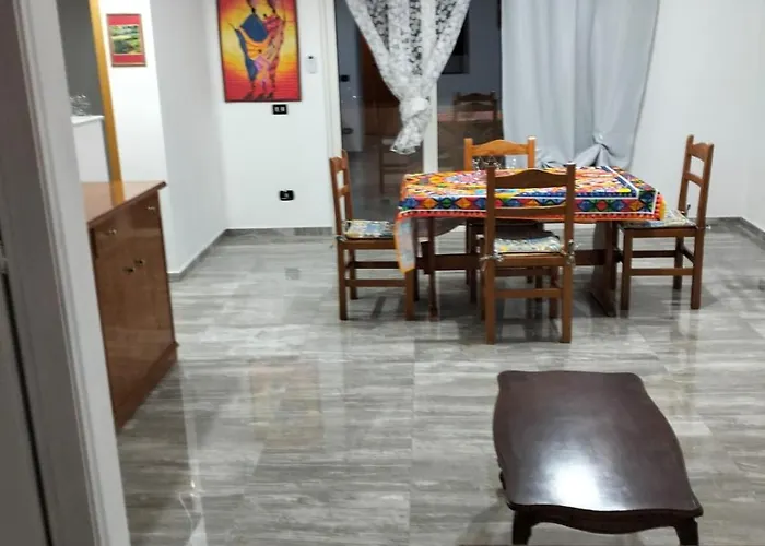 Da Francesca 2 度假居