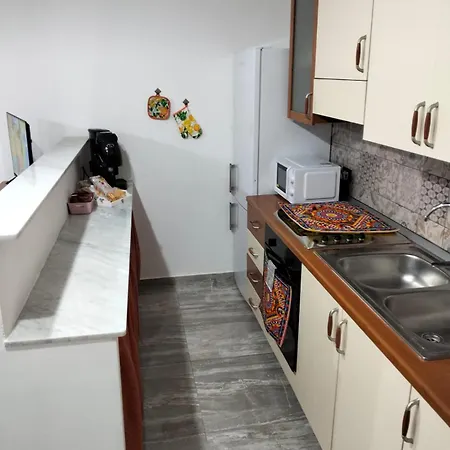 Дом отдыха Da Francesca 2 Реальмонте